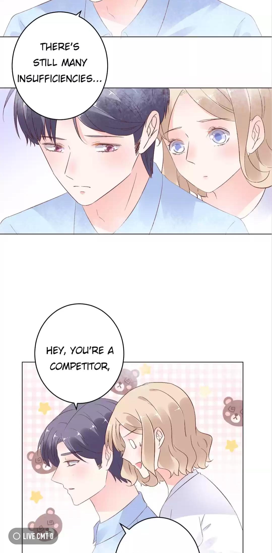 Be My Only Love Chapter 80 - page 13