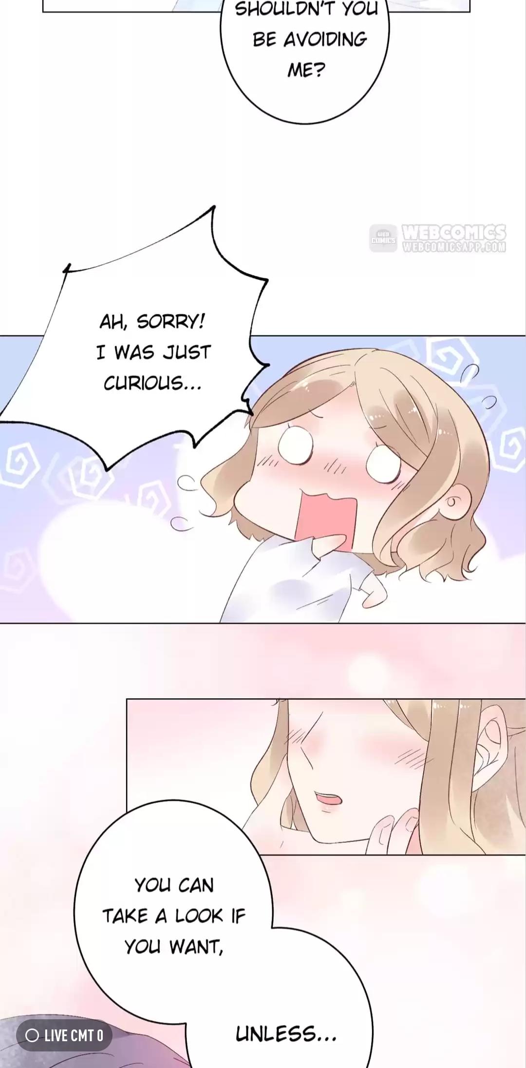 Be My Only Love Chapter 80 - page 14
