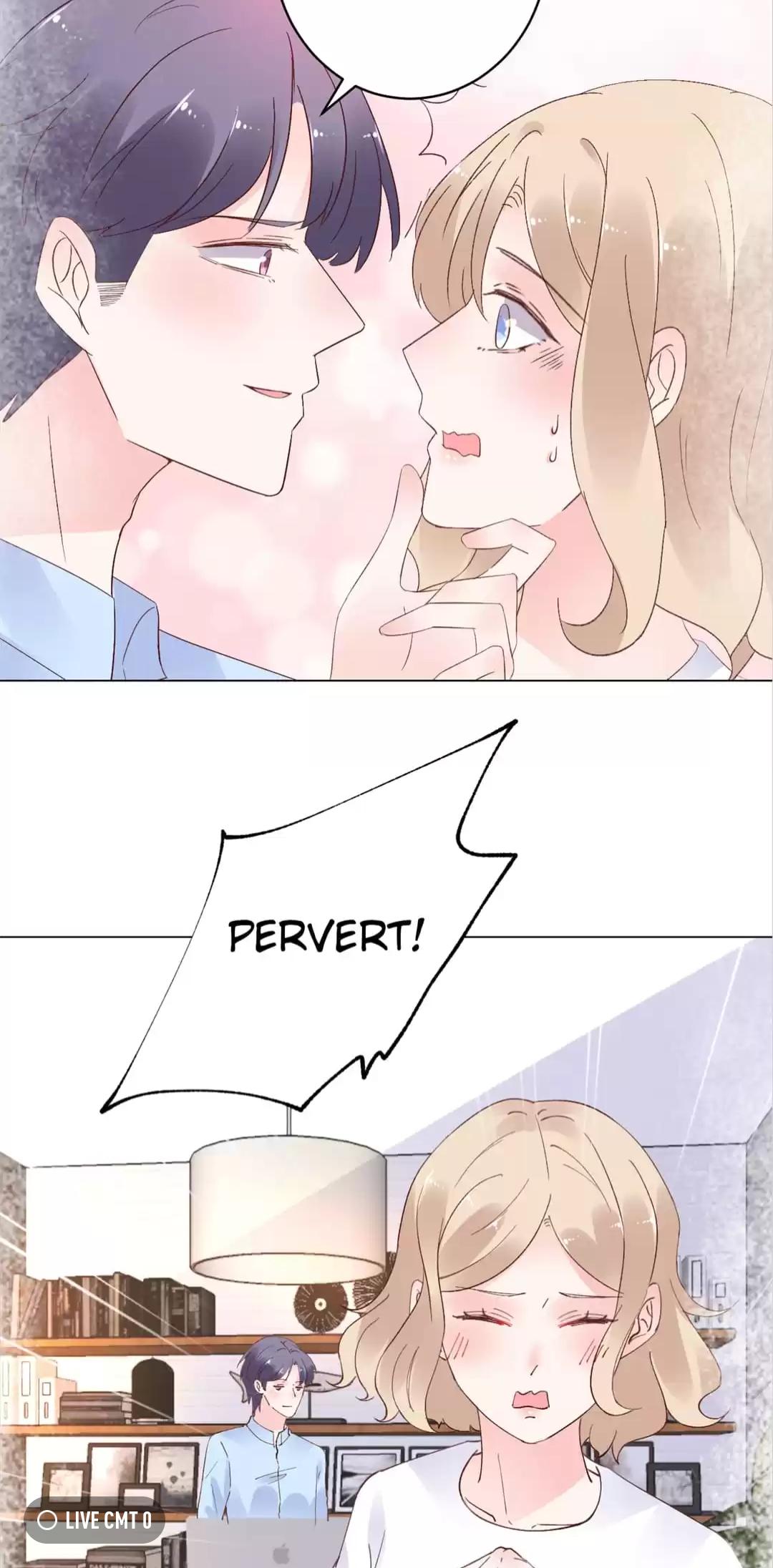 Be My Only Love Chapter 80 - page 15