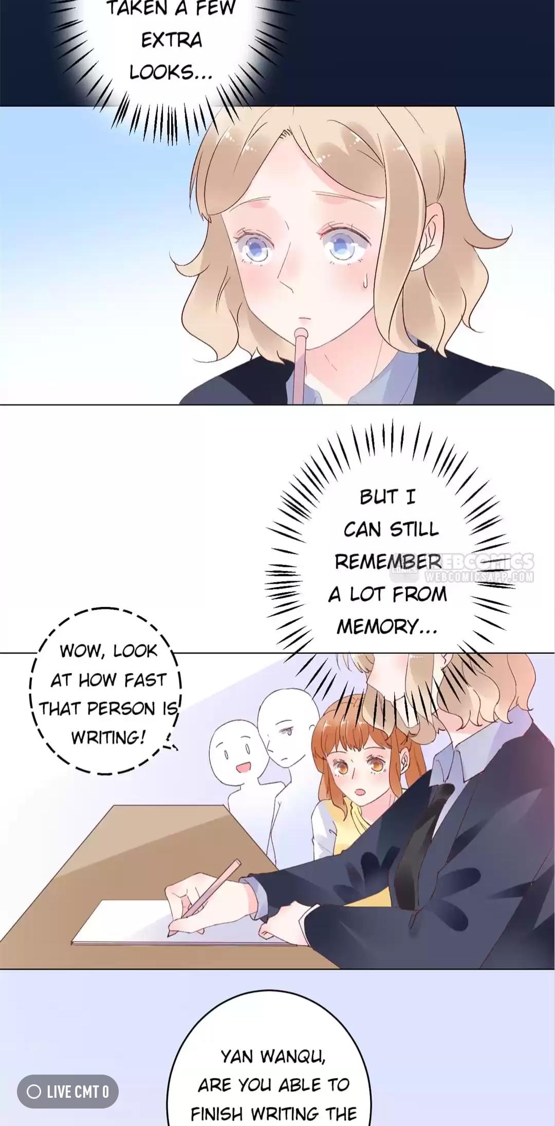 Be My Only Love Chapter 80 - page 17