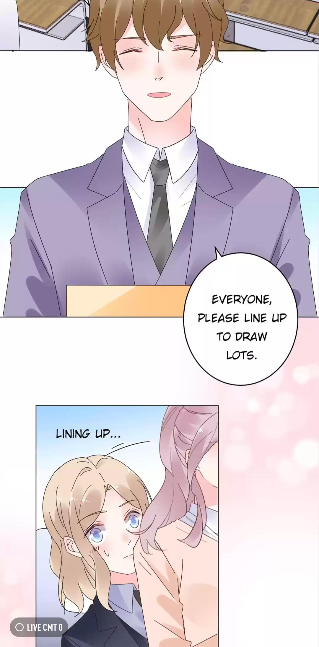 Be My Only Love Chapter 80 - page 2