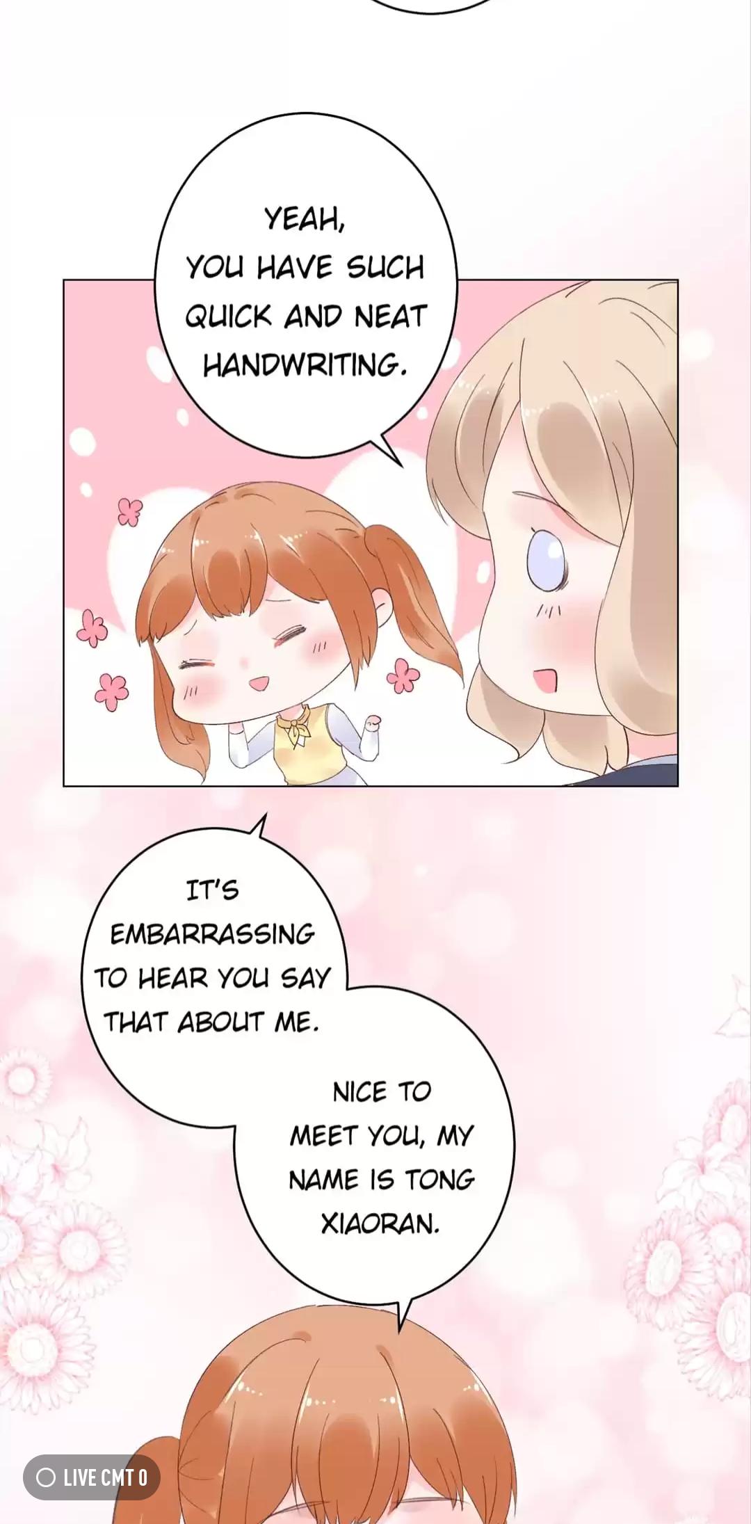 Be My Only Love Chapter 80 - page 22
