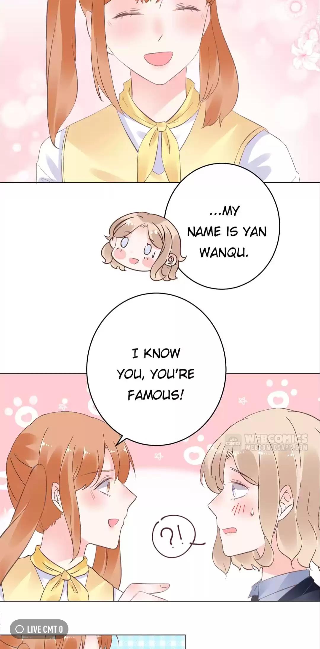 Be My Only Love Chapter 80 - page 23
