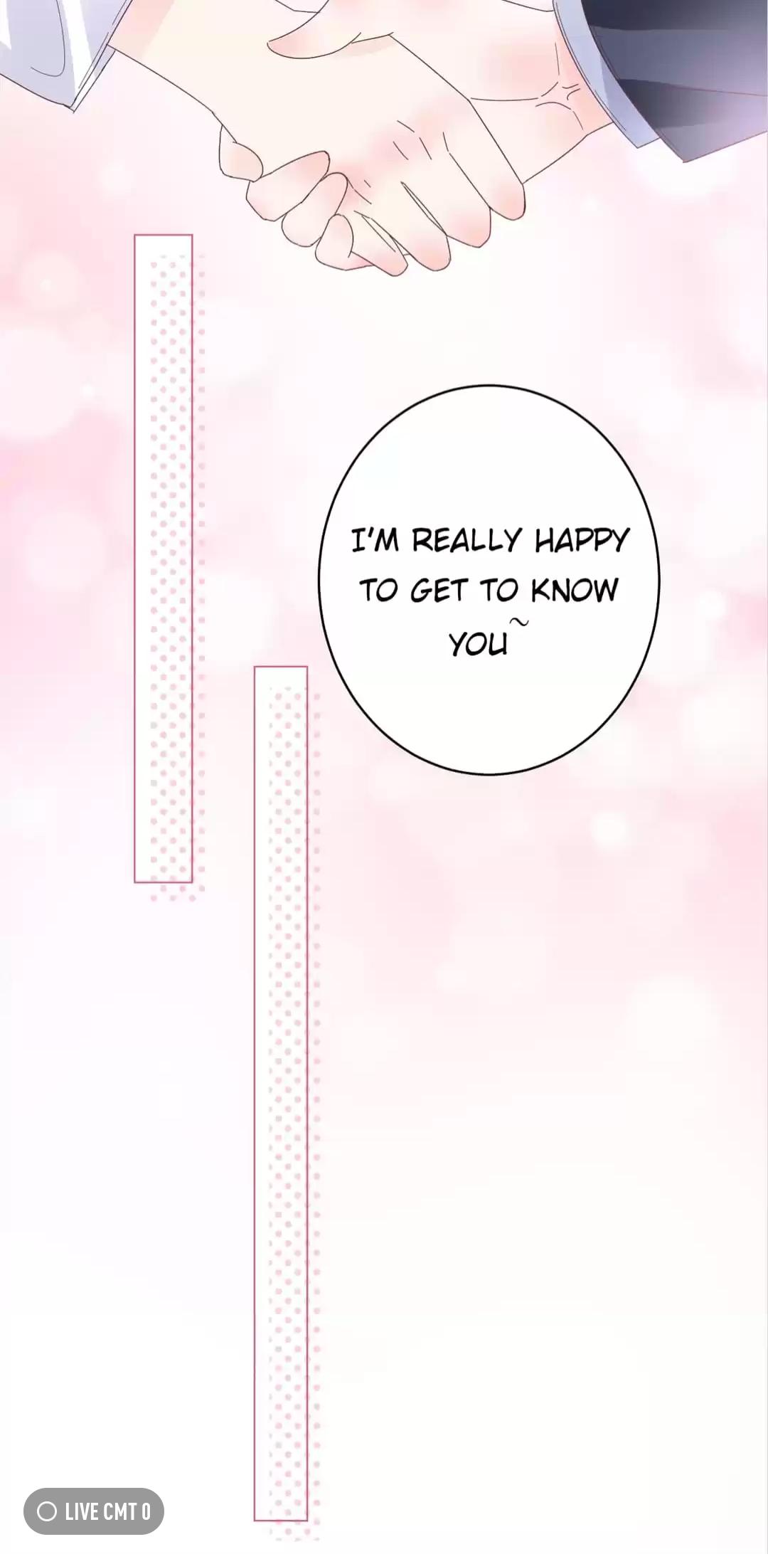 Be My Only Love Chapter 80 - page 27