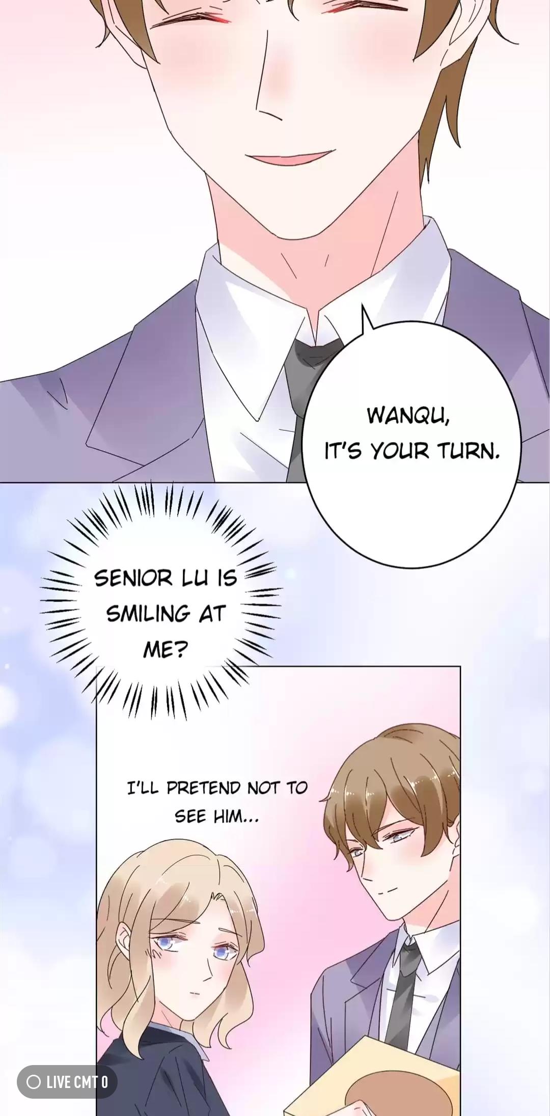 Be My Only Love Chapter 80 - page 4