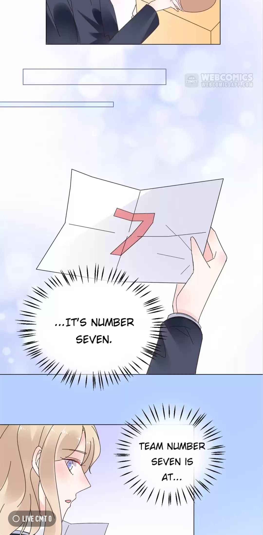 Be My Only Love Chapter 80 - page 5