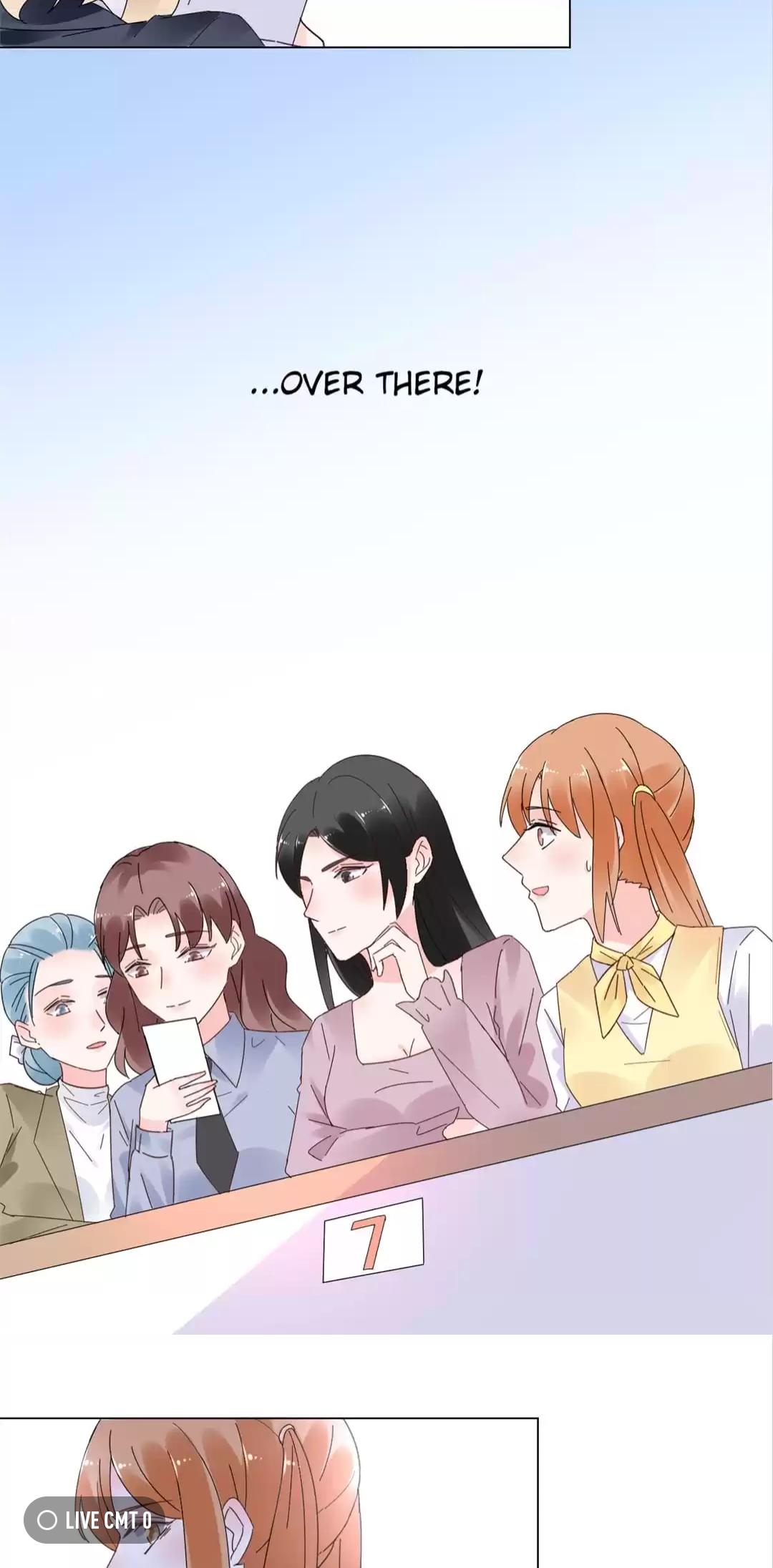 Be My Only Love Chapter 80 - page 6