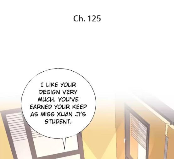 Be My Only Love Chapter 125 - page 1
