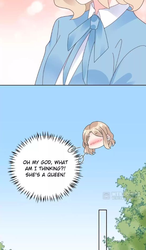 Be My Only Love Chapter 125 - page 13