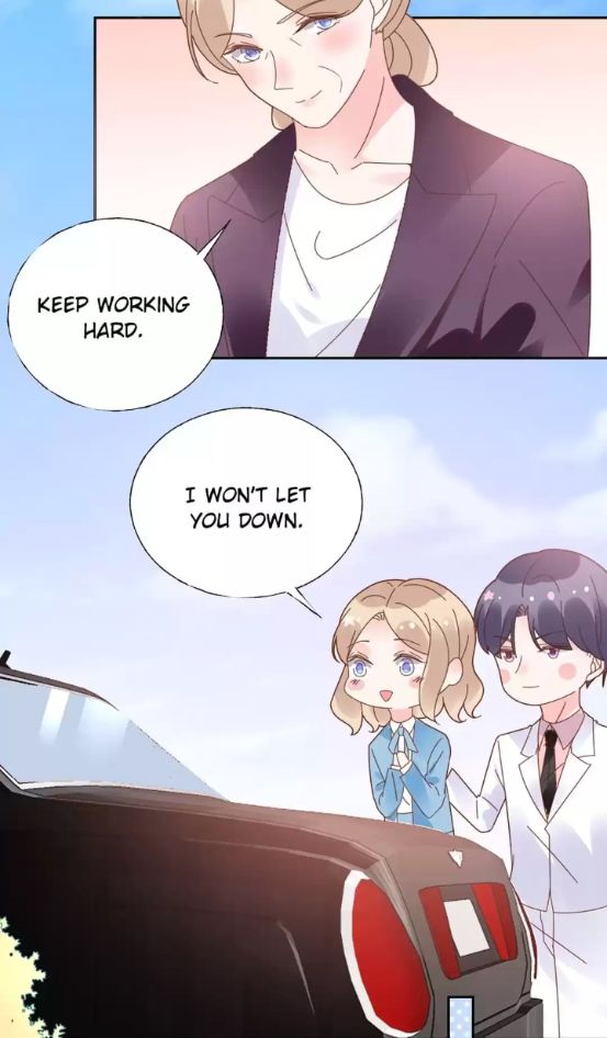 Be My Only Love Chapter 125 - page 16