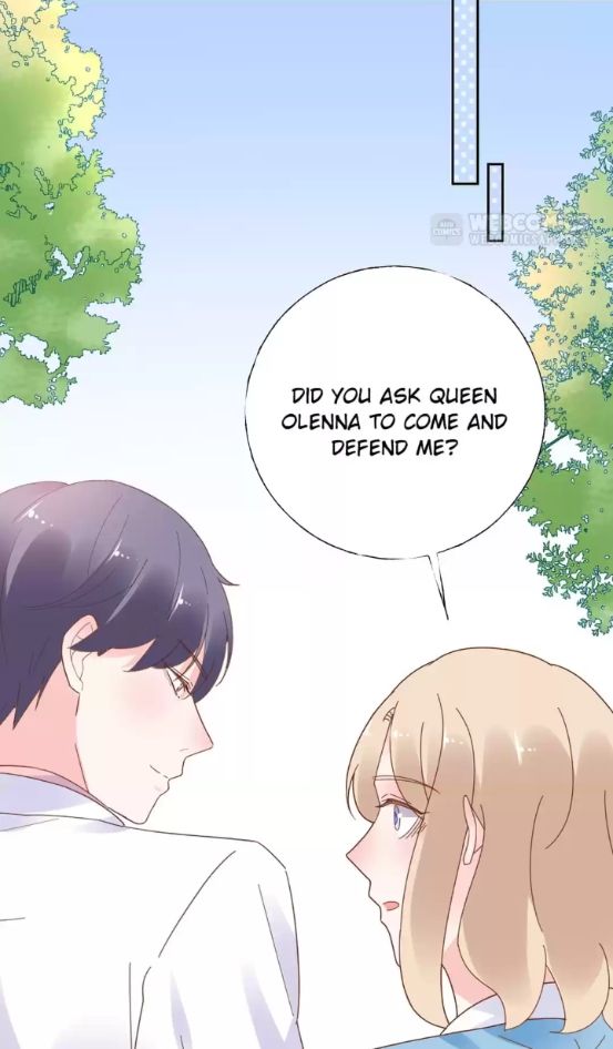 Be My Only Love Chapter 125 - page 17