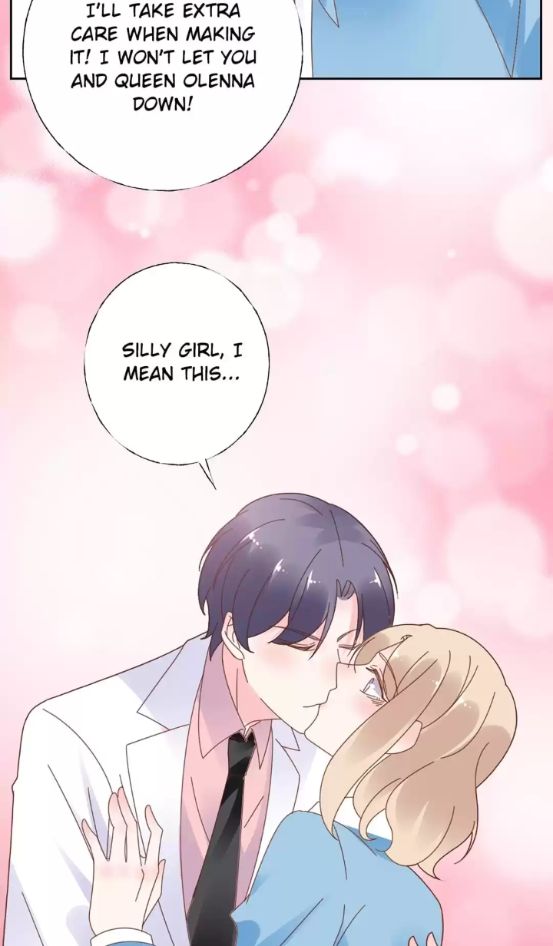Be My Only Love Chapter 125 - page 19