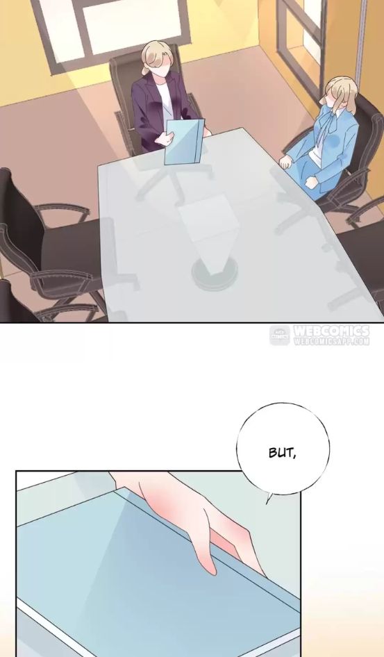 Be My Only Love Chapter 125 - page 2