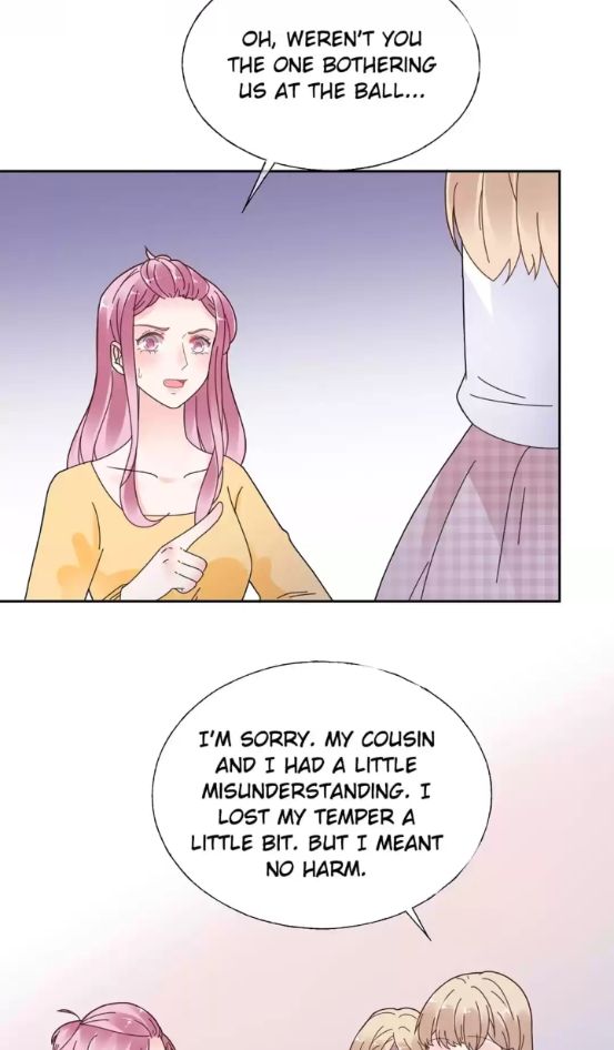 Be My Only Love Chapter 125 - page 27