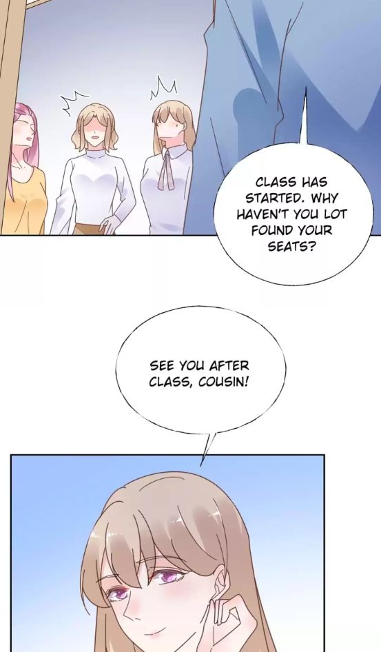 Be My Only Love Chapter 125 - page 30