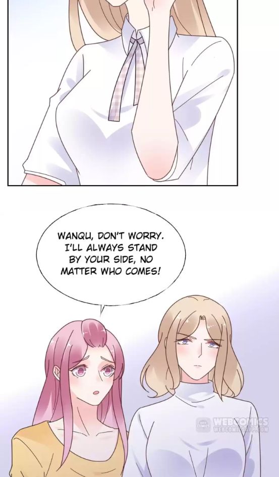 Be My Only Love Chapter 125 - page 31