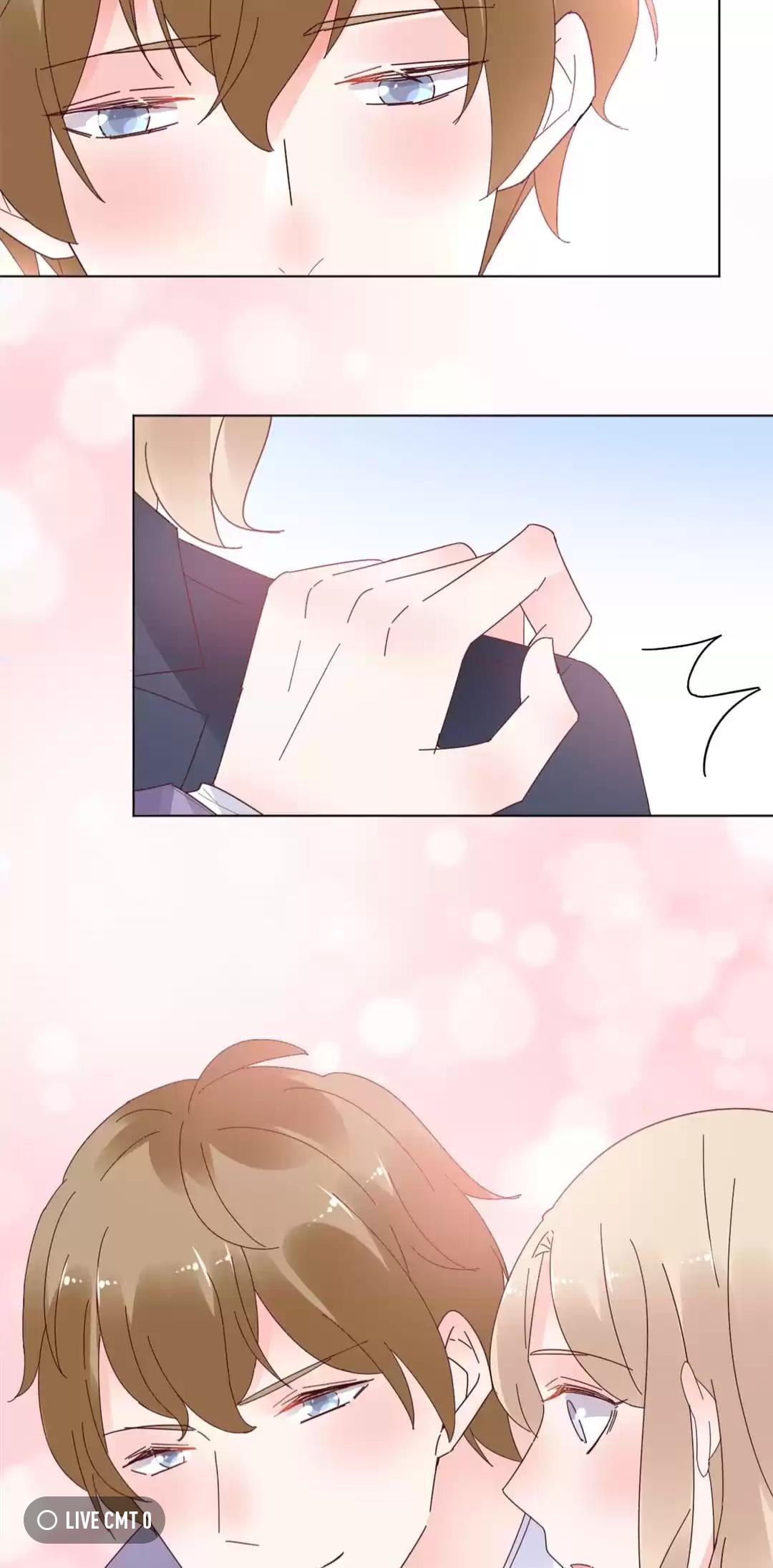 Be My Only Love Chapter 81 - page 17