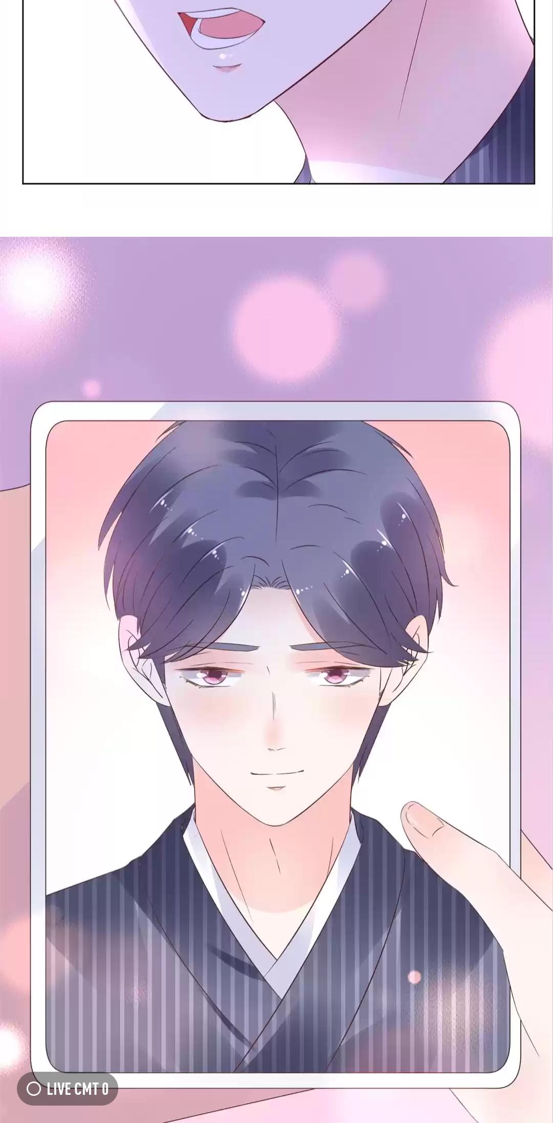 Be My Only Love Chapter 81 - page 25