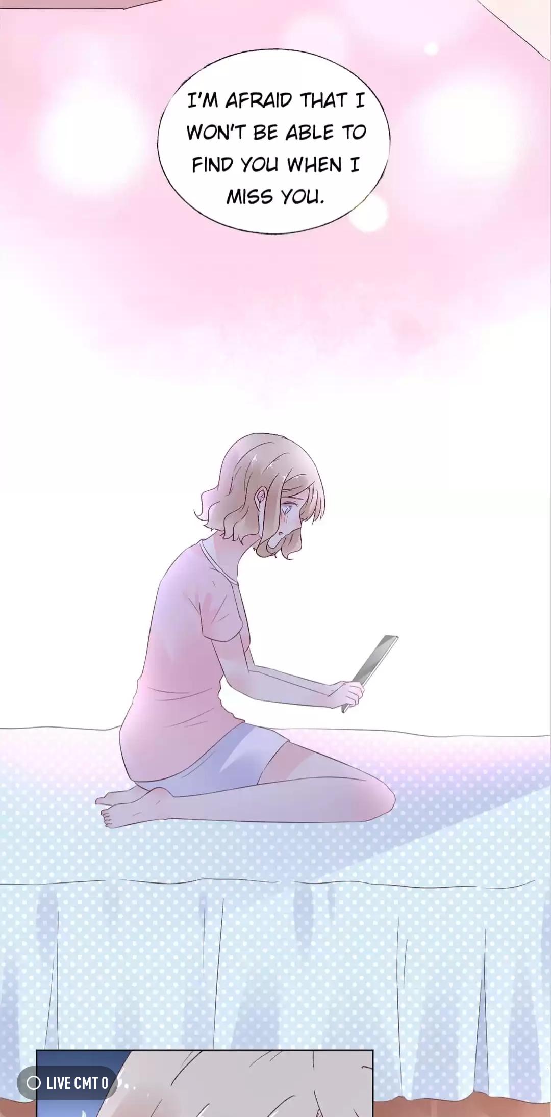 Be My Only Love Chapter 81 - page 26