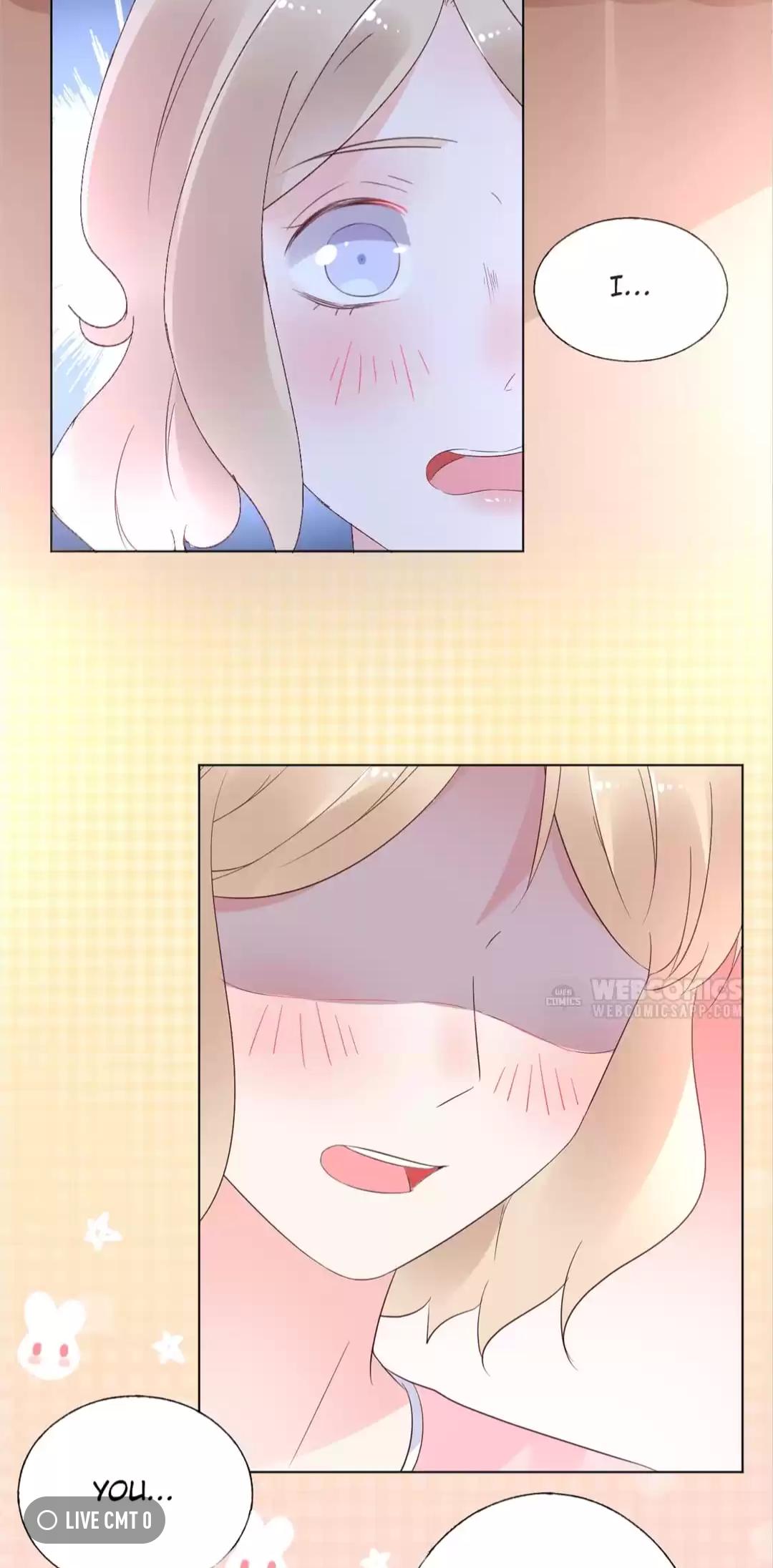 Be My Only Love Chapter 81 - page 27