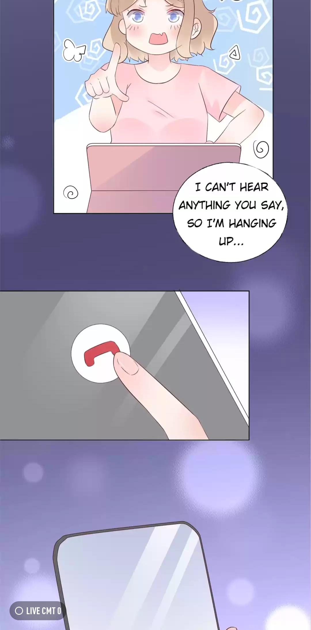 Be My Only Love Chapter 81 - page 29