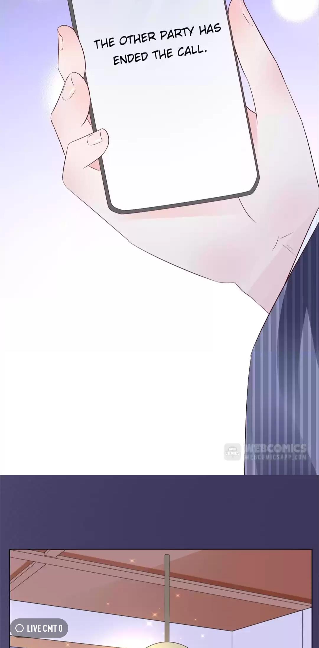 Be My Only Love Chapter 81 - page 30