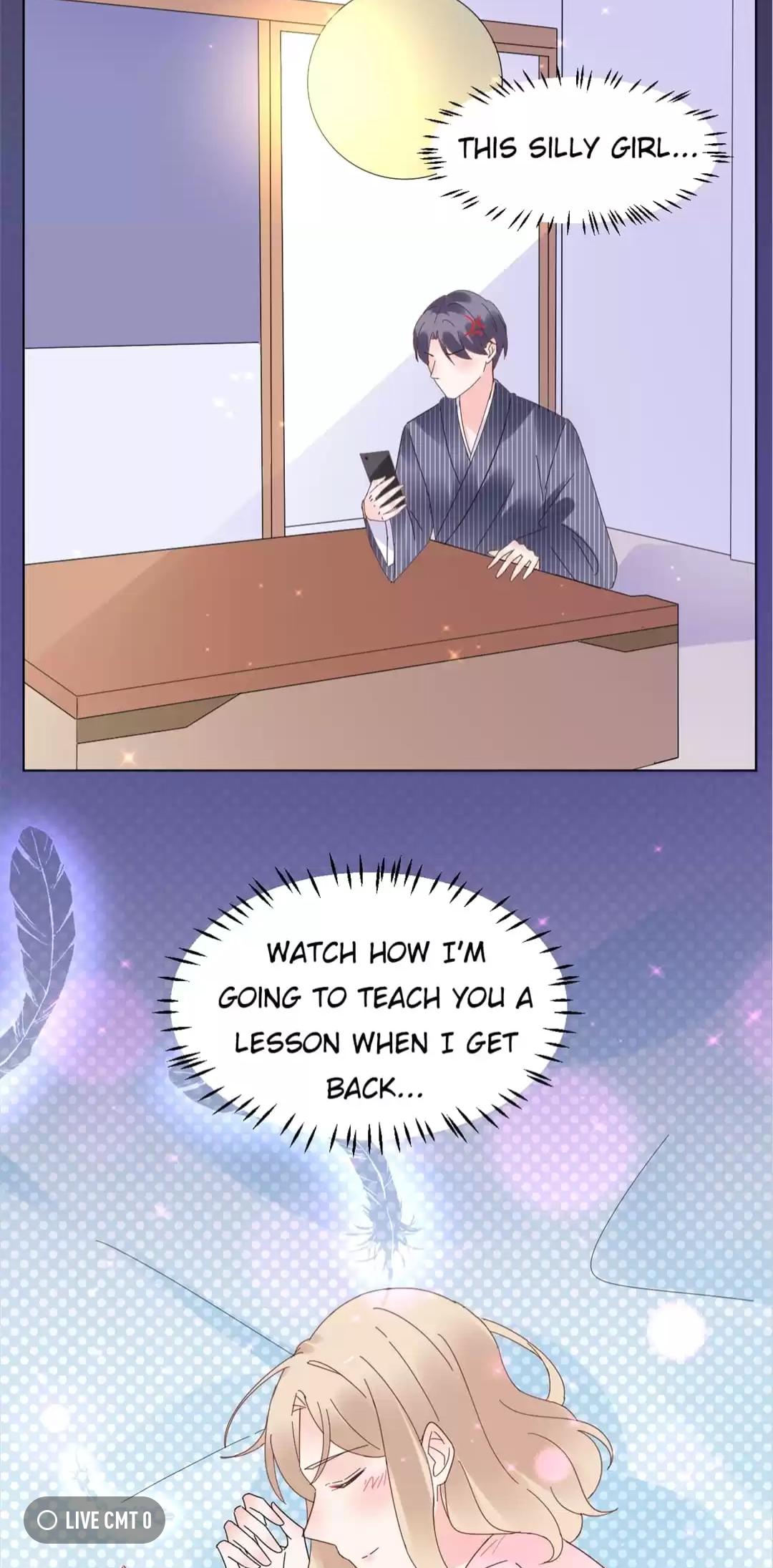 Be My Only Love Chapter 81 - page 31