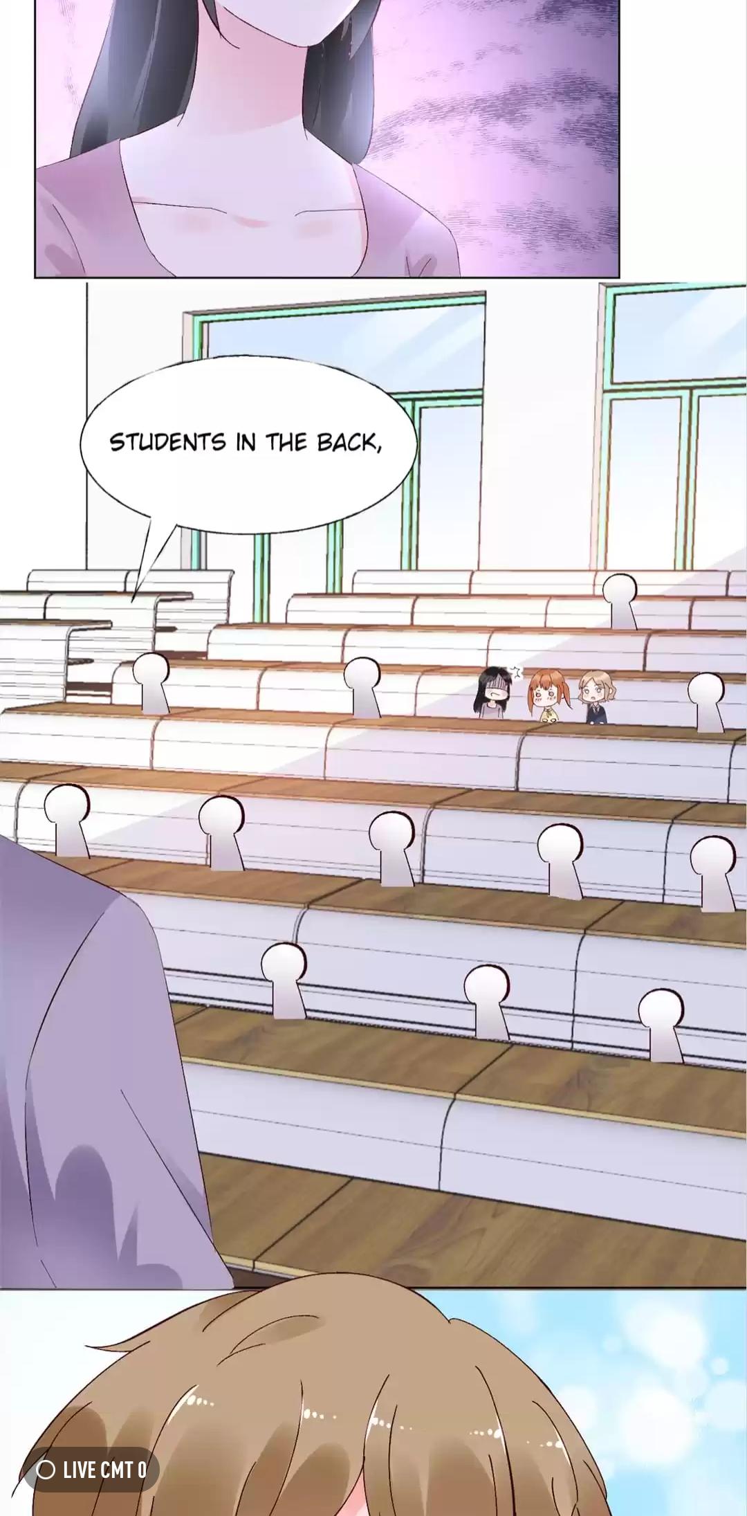 Be My Only Love Chapter 81 - page 6