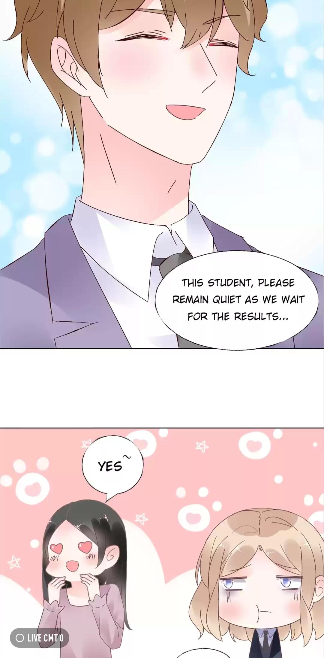 Be My Only Love Chapter 81 - page 7