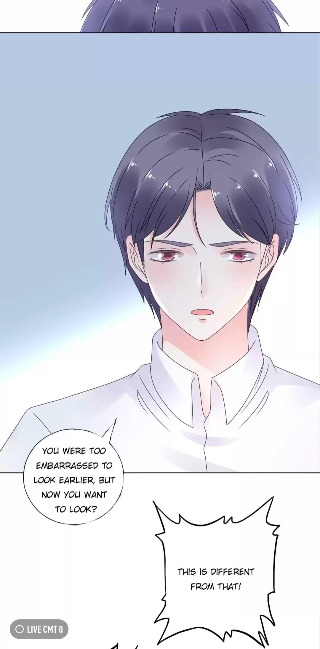 Be My Only Love Chapter 38 - page 21