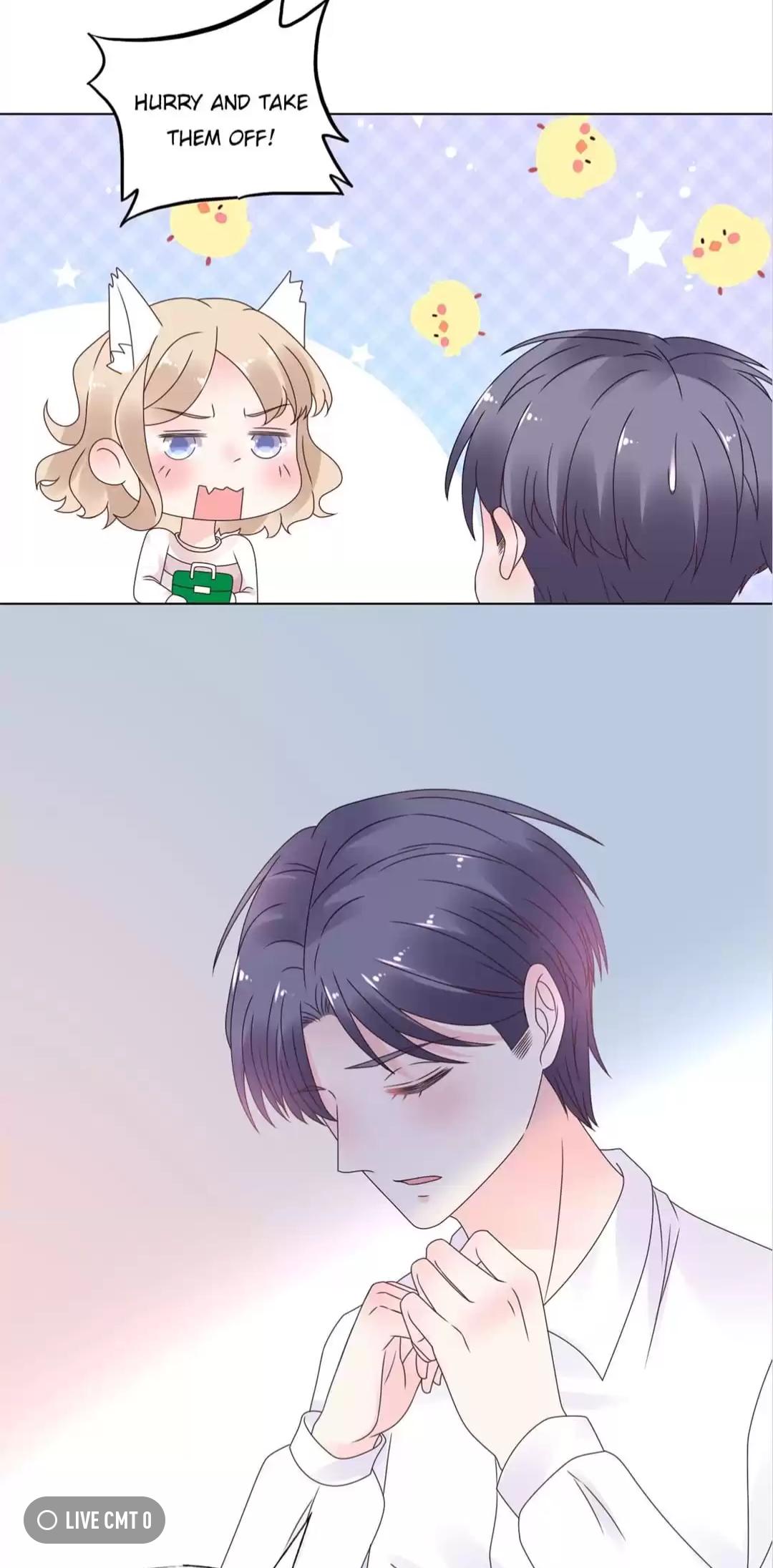 Be My Only Love Chapter 38 - page 22