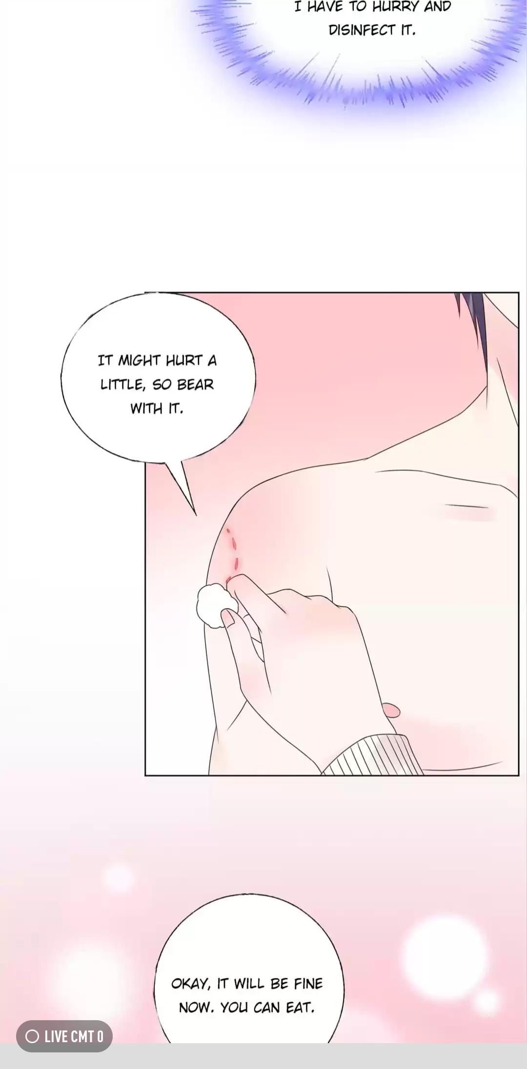 Be My Only Love Chapter 38 - page 24
