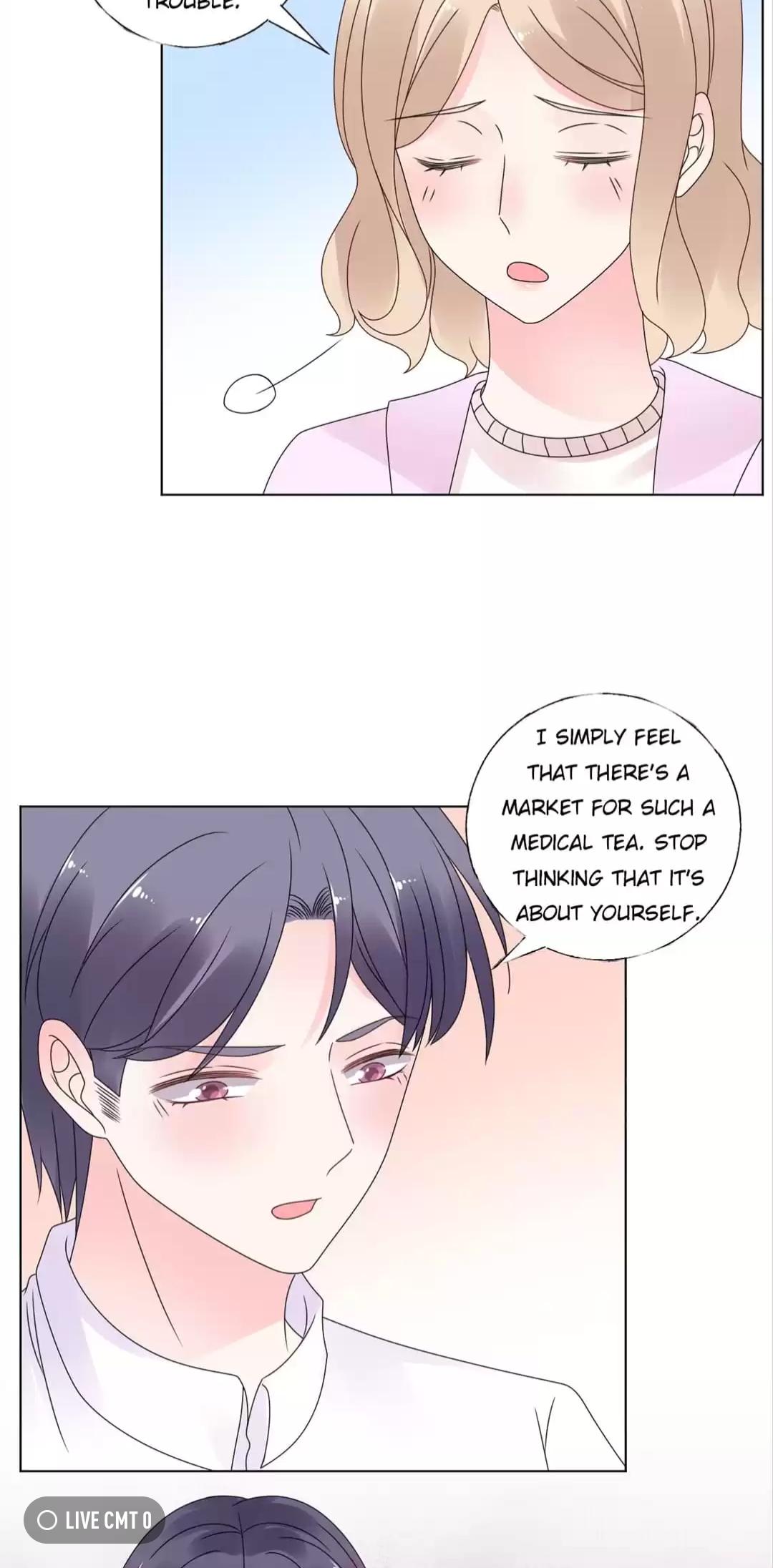 Be My Only Love Chapter 38 - page 9