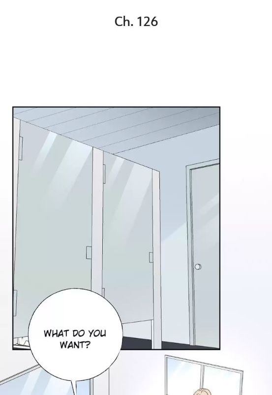 Be My Only Love Chapter 126 - page 1