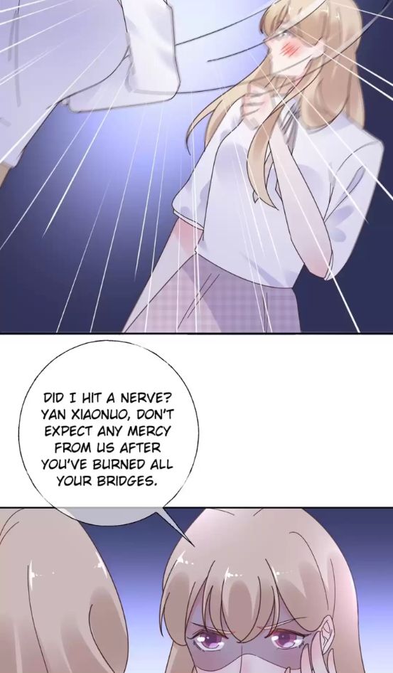 Be My Only Love Chapter 126 - page 11