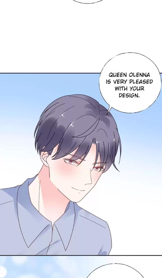 Be My Only Love Chapter 126 - page 22