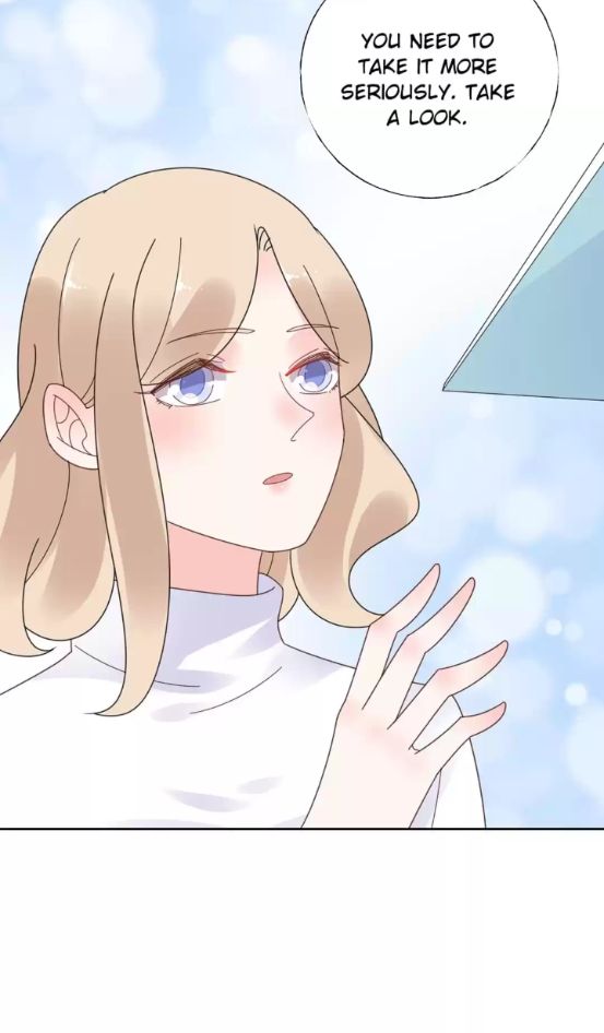 Be My Only Love Chapter 126 - page 23
