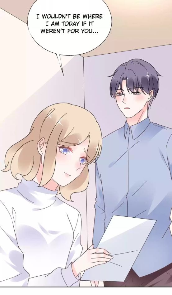 Be My Only Love Chapter 126 - page 25