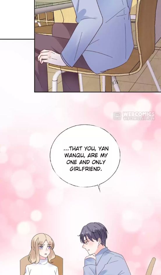 Be My Only Love Chapter 126 - page 28