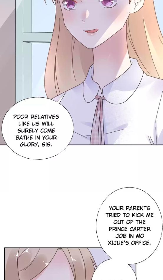 Be My Only Love Chapter 126 - page 3