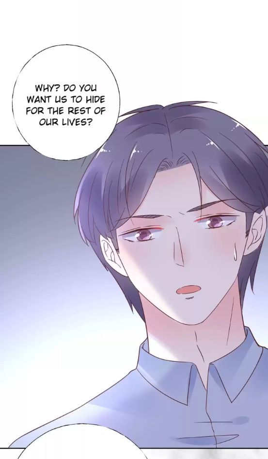 Be My Only Love Chapter 126 - page 30