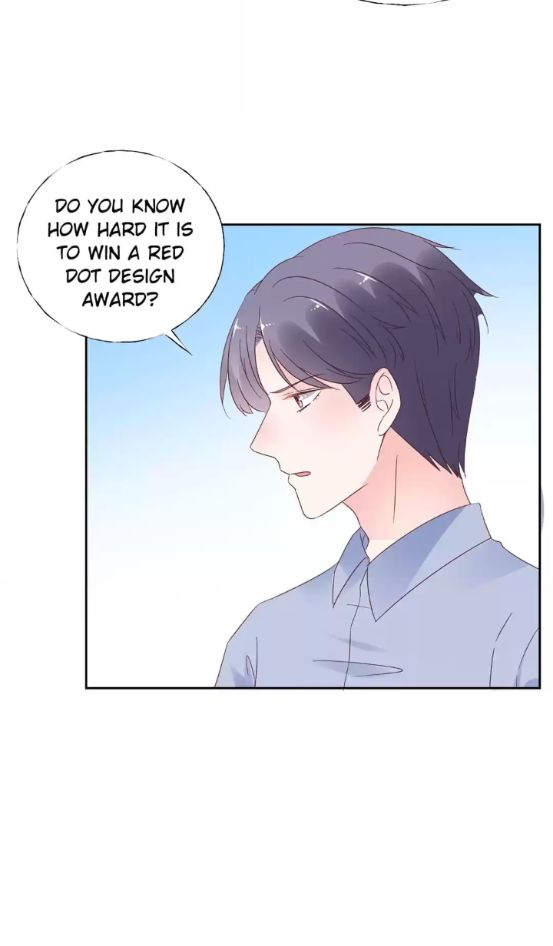 Be My Only Love Chapter 126 - page 35