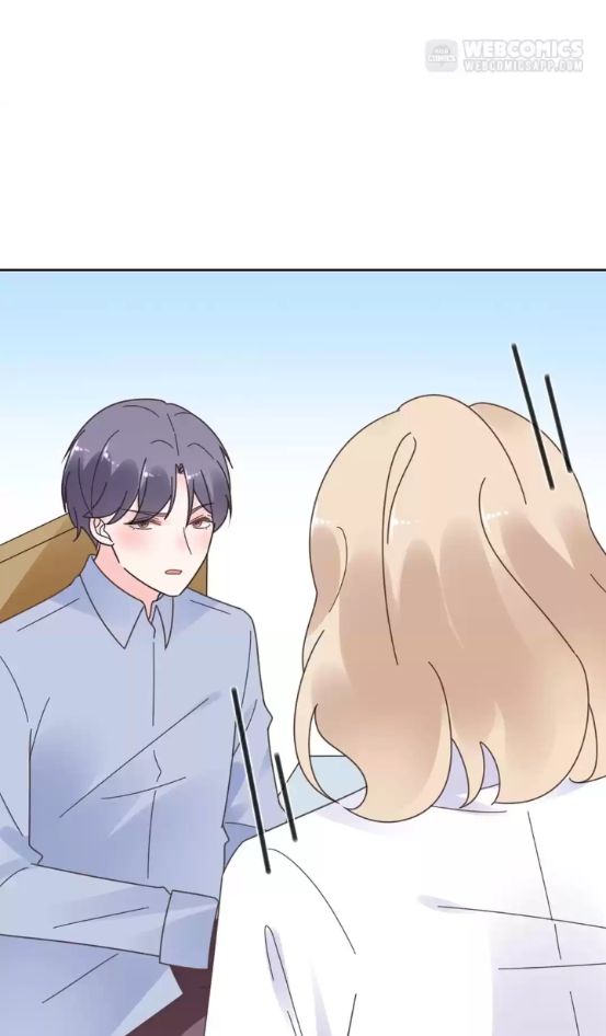 Be My Only Love Chapter 126 - page 36