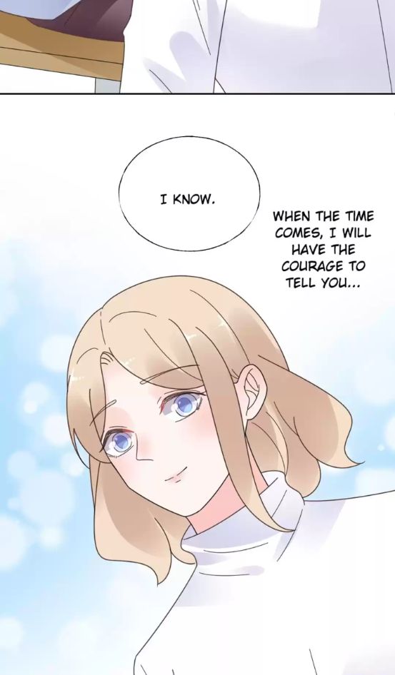 Be My Only Love Chapter 126 - page 37