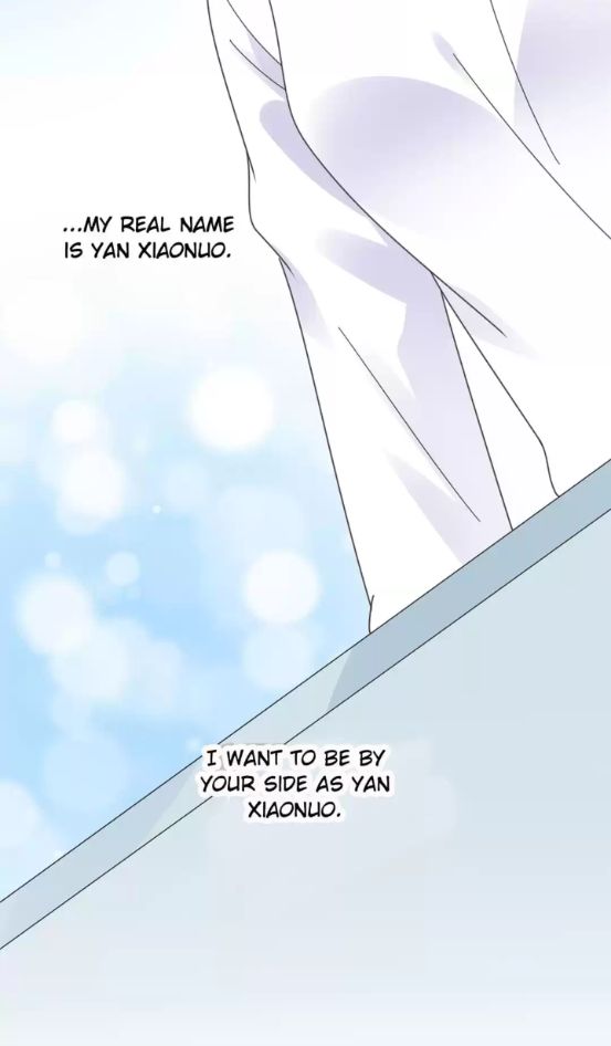 Be My Only Love Chapter 126 - page 38