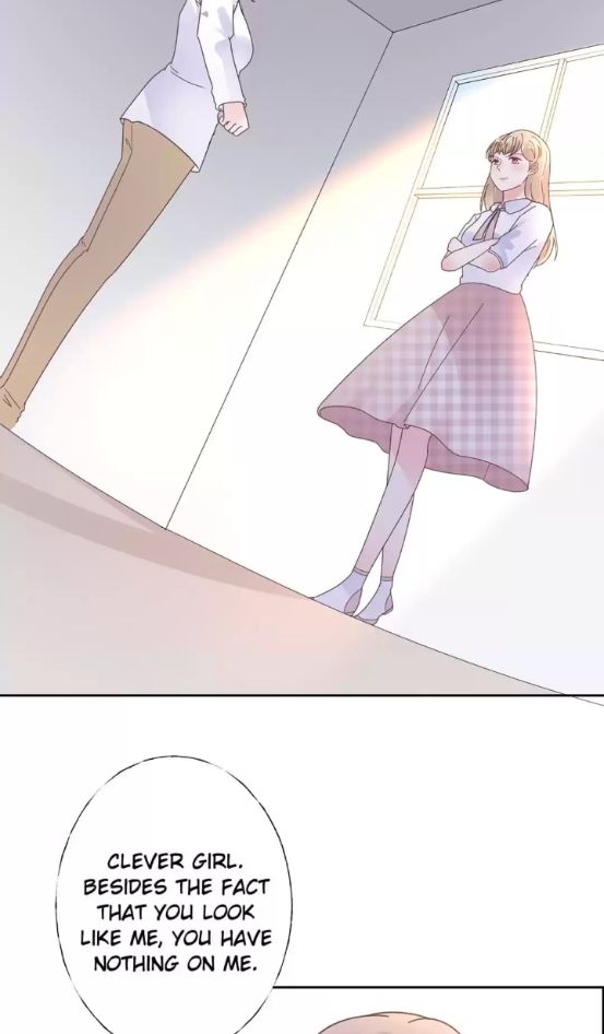 Be My Only Love Chapter 126 - page 5