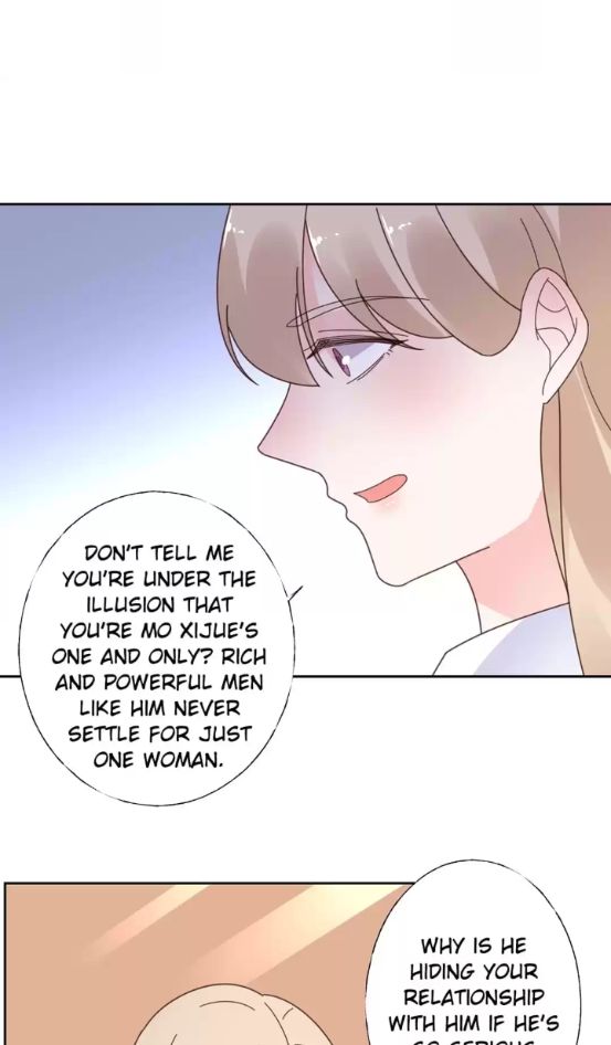 Be My Only Love Chapter 126 - page 8