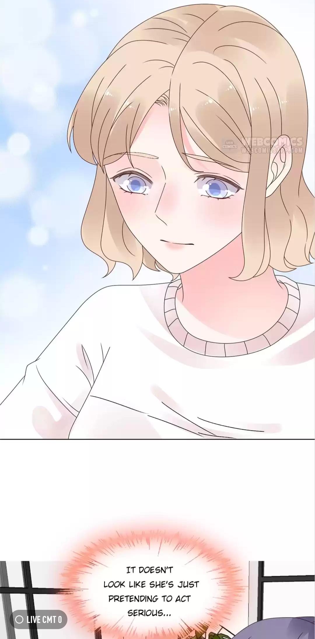 Be My Only Love Chapter 39 - page 14