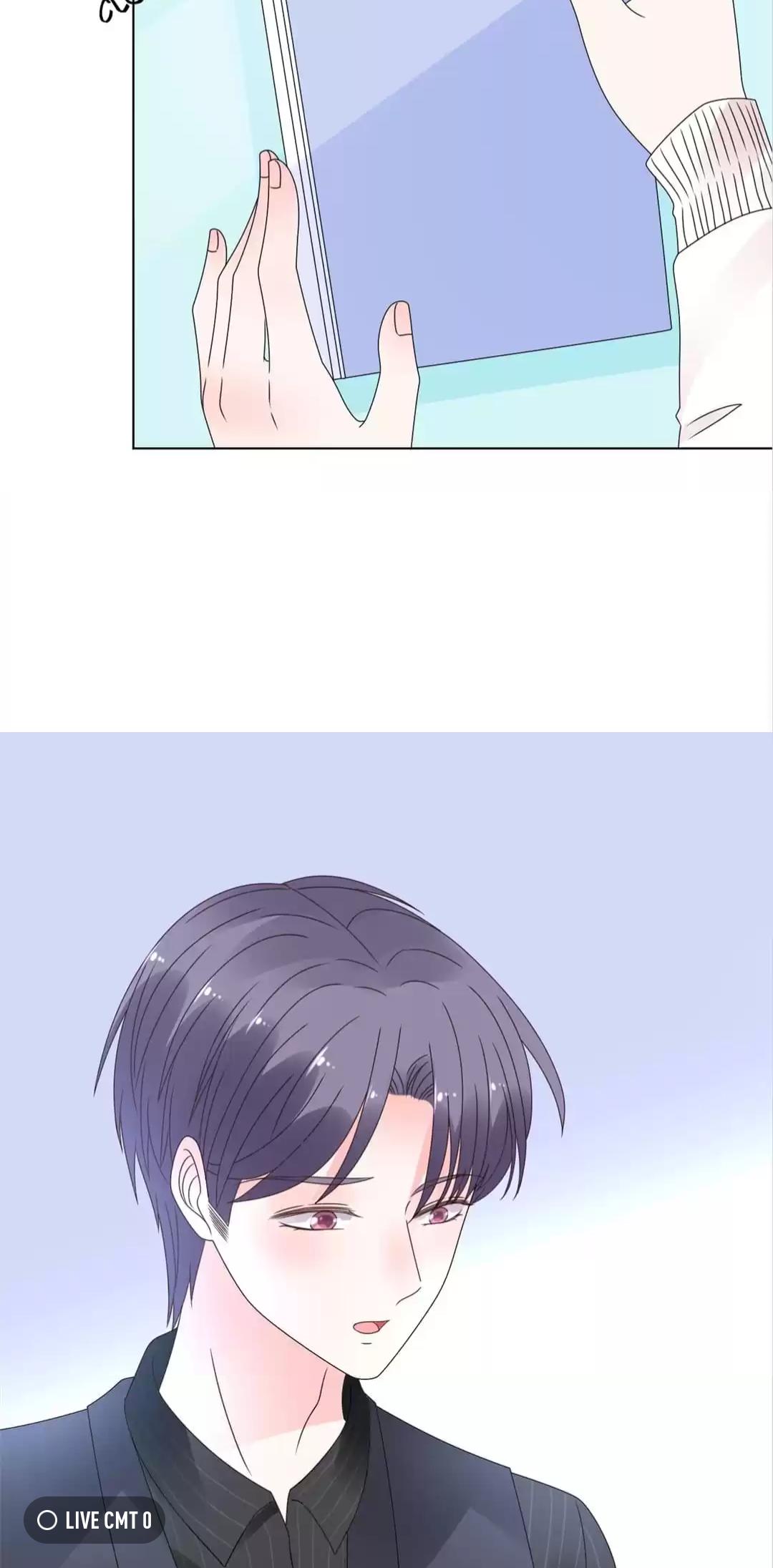 Be My Only Love Chapter 39 - page 16