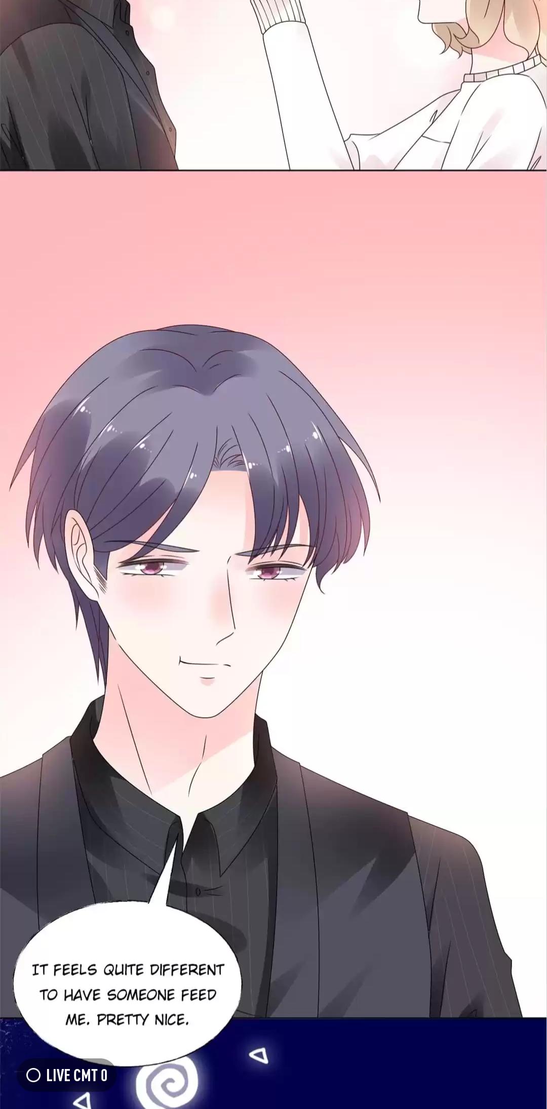 Be My Only Love Chapter 39 - page 2
